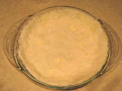 Crust