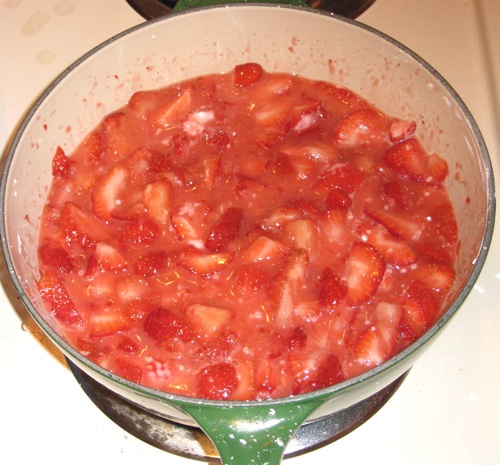 Glaze