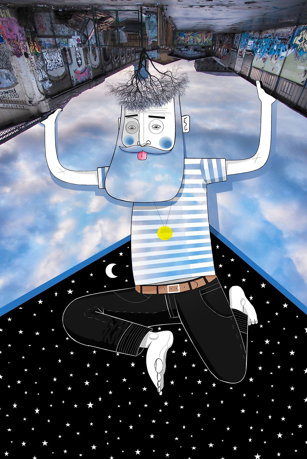 SkyArt